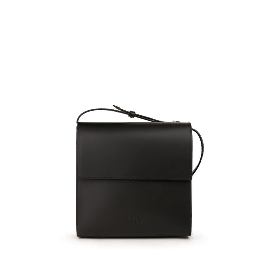 ARV Siw Crossbody Bag - Svart