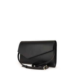 ARV Thine Clutch - Svart