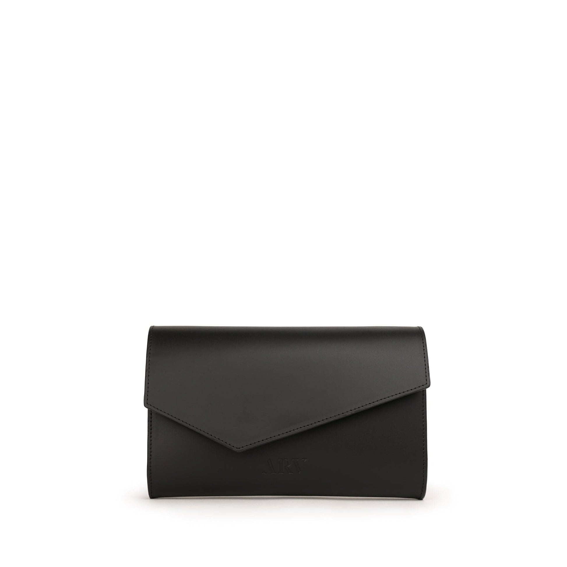 ARV Thine Clutch - Svart
